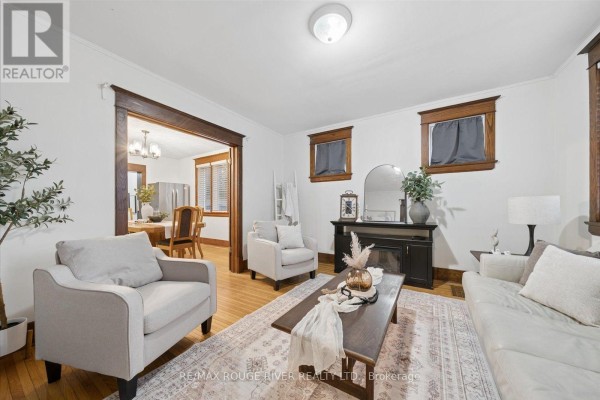 Family room - 1314 Monaghan Road, Peterborough, ON K9J5M1 Photo 5