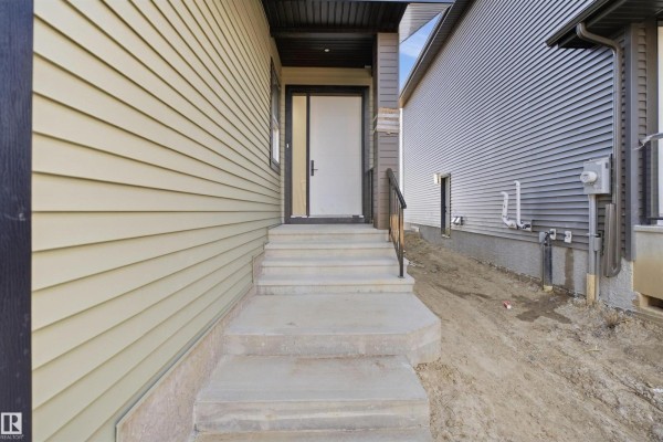 Family room - 13140 187 Av Nw, Edmonton, AB T6V0N3 Photo 4