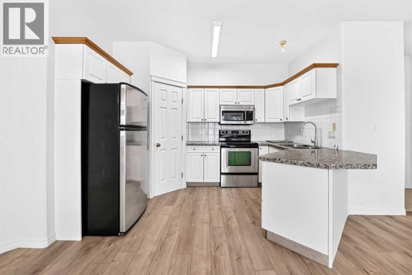 Storage - 1315, 7451 Springbank Boulevard Sw, Calgary, AB T3H4K5 Photo 4
