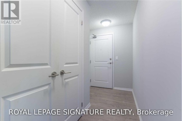 Bedroom 2 - 1315 - 125 Western Battery Road, Toronto, ON M6K3R8 Photo 4