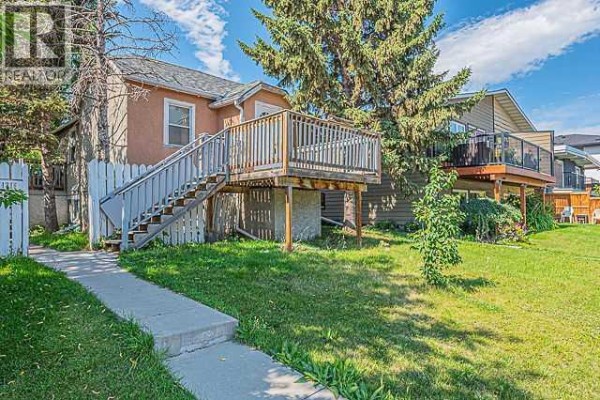 Kitchen - 1315 35 Street Se, Calgary, AB T2A1A9 Photo 3