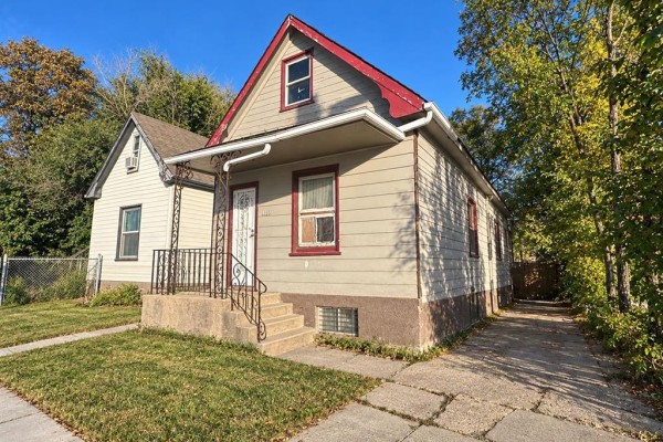 Eat in kitchen - 1315 Arlington Street, Winnipeg, MB R2X1S7 Photo 2