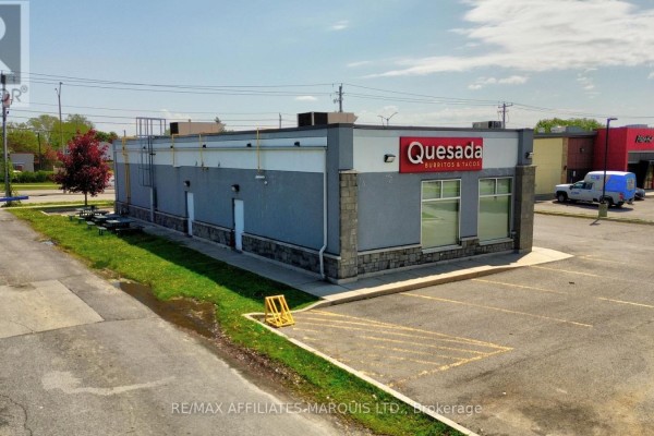1315 Brookdale Avenue, Cornwall, ON K6J4P9 Photo 5
