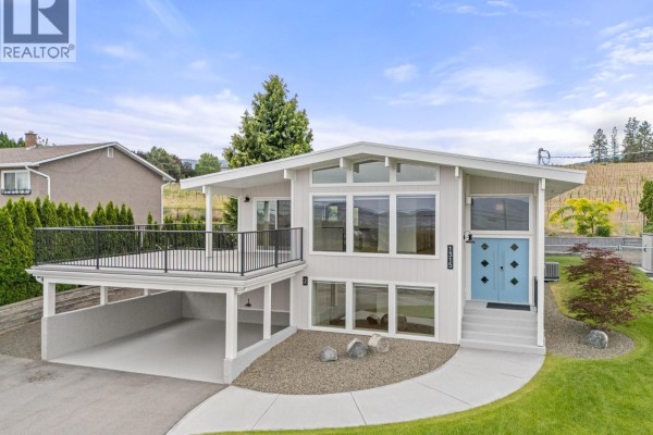 1315 Dehart Road, Kelowna, BC, photo 2