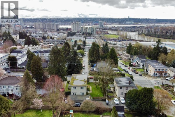 1315 Sixth Avenue, New Westminster, BC V3M2C3 Photo 3