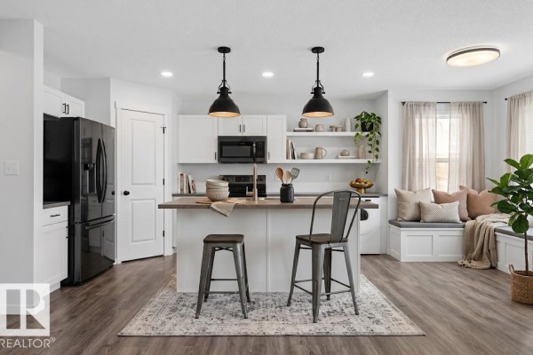 Family room - 1315 Westerra Dr, Stony Plain, AB T7Z0B2 Photo 4