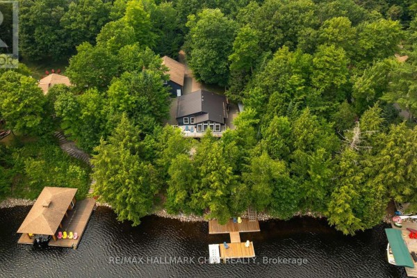 1315 Wolf Circle, Algonquin Highlands, ON, photo 3