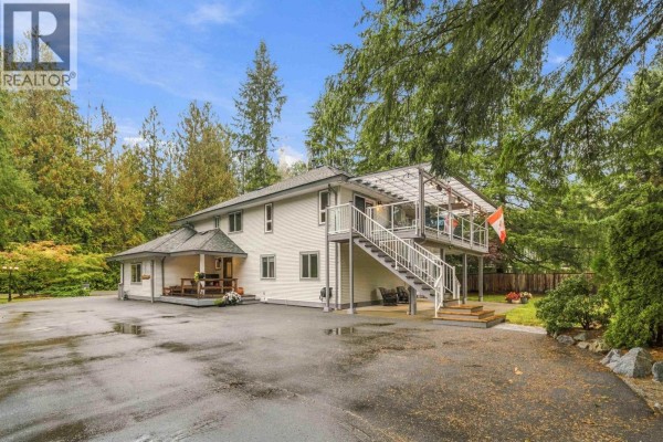 13150 Alouette Road, Maple Ridge, BC V4R1R8 Photo 4
