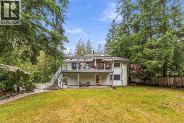 13150 Alouette Road, Maple Ridge, BC V4R1R8 Photo 5