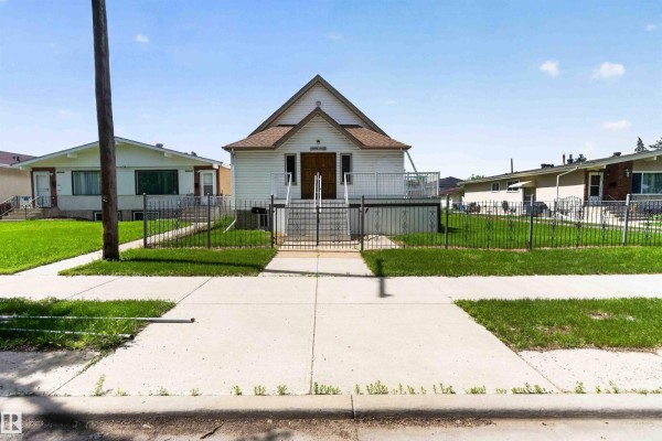 13156 101 St Nw, Edmonton, AB, photo 2