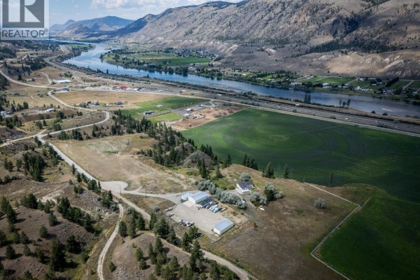 1315a Hook Road, Kamloops, BC V0E2M0 Photo 4