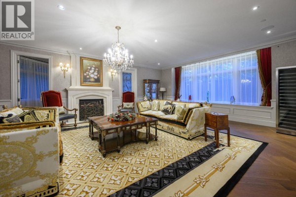 1316 Connaught Drive, Vancouver, BC V6H2H3 Photo 5