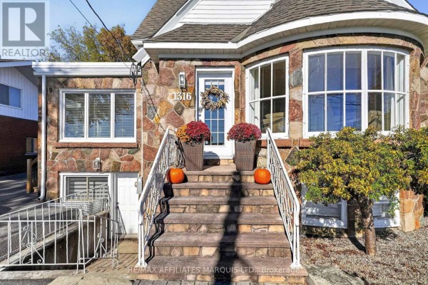 1316 Montreal Road, Cornwall, ON K6H1E6 Photo 3