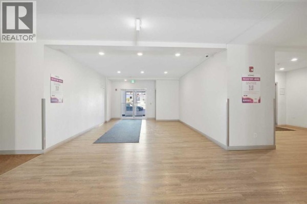 Foyer - 1317, 4641 128 Avenue Ne, Calgary, AB T3N1T2 Photo 4