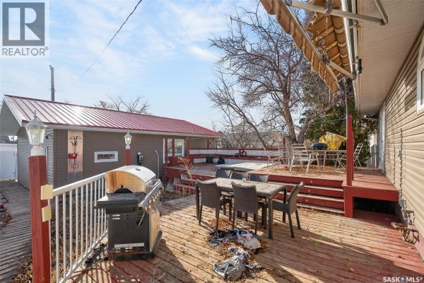 Other - 1317 Hochelaga Street W, Moose Jaw, SK S6H6C3 Photo 4
