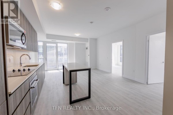 1318 - 15 Richardson Street, Toronto, ON, photo 2
