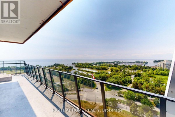 Dining room - 1318 - 30 Shore Breeze Drive, Toronto, ON M8V0J1 Photo 2