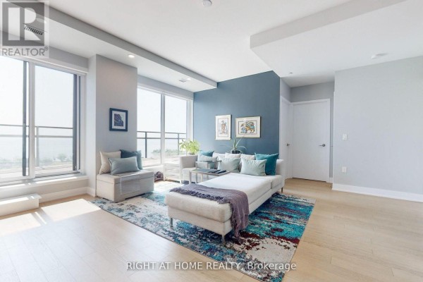 Bedroom 2 - 1318 - 30 Shore Breeze Drive, Toronto, ON M8V0J1 Photo 5