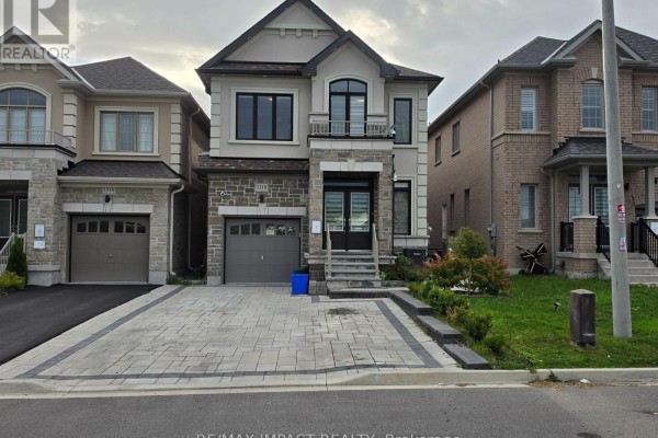 1318 Apollo Street, Oshawa, ON L1K3E6 Photo 2