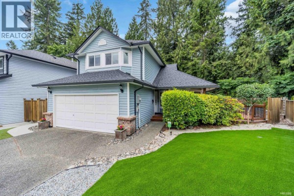 1318 Mclellan Drive, Coquitlam, BC V3E2K3 Photo 2