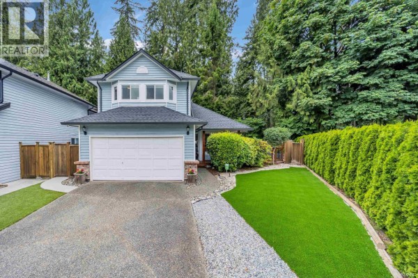 1318 Mclellan Drive, Coquitlam, BC V3E2K3 Photo 3
