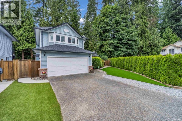 1318 Mclellan Drive, Coquitlam, BC V3E2K3 Photo 4