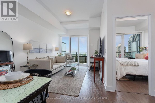Den - 1319 - 30 Shore Breeze Drive, Toronto, ON M8V1A1 Photo 5