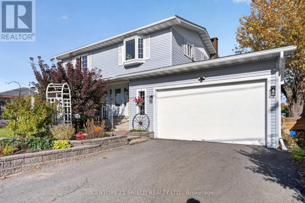 1319 Aubin Avenue, Cornwall