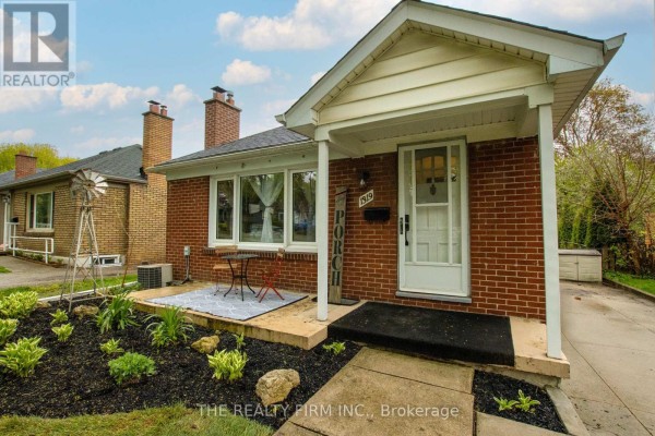 1319 Wilton Avenue, London East, ON, photo 2