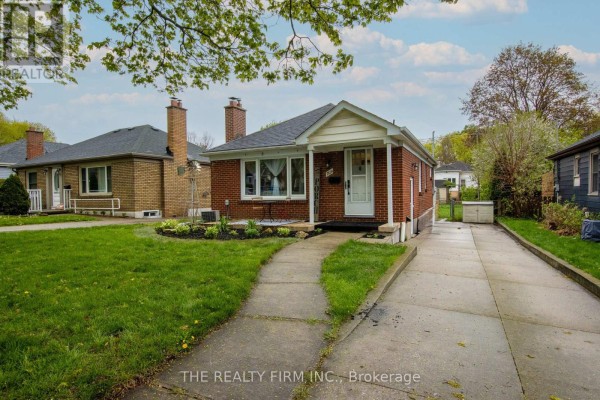 1319 Wilton Avenue, London East, ON, photo 3