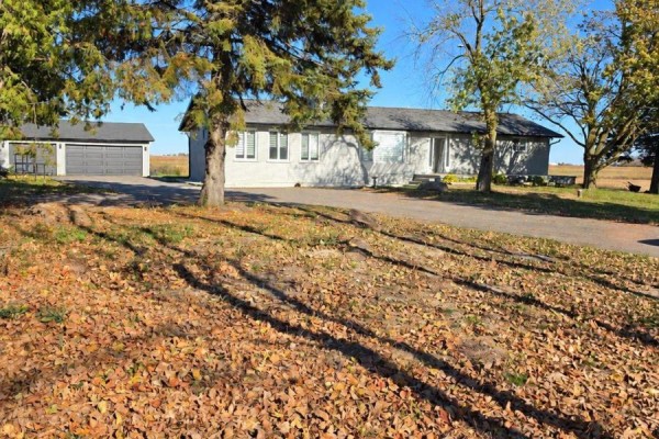 13195 Heritage Road, Caledon