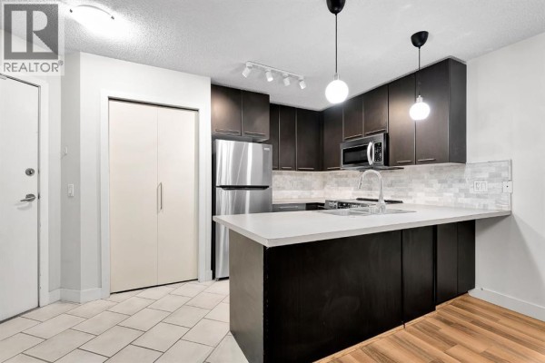 Den - 132, 35 Richard Court Sw, Calgary, AB T3E7N9 Photo 4