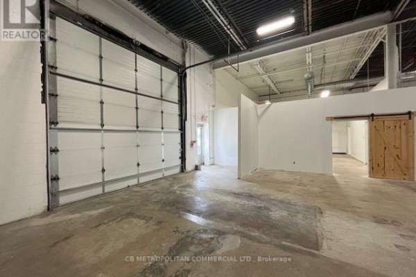 132 - 100 Sunrise Avenue, Toronto, ON M4A1B3 Photo 3