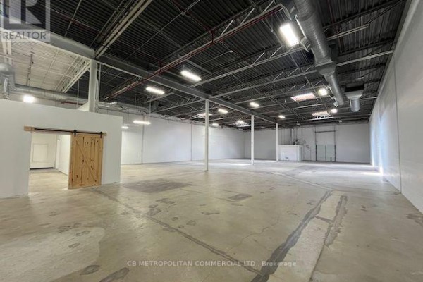132 - 100 Sunrise Avenue, Toronto, ON M4A1B3 Photo 4
