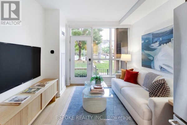 132 - 1005 King Street W, Toronto