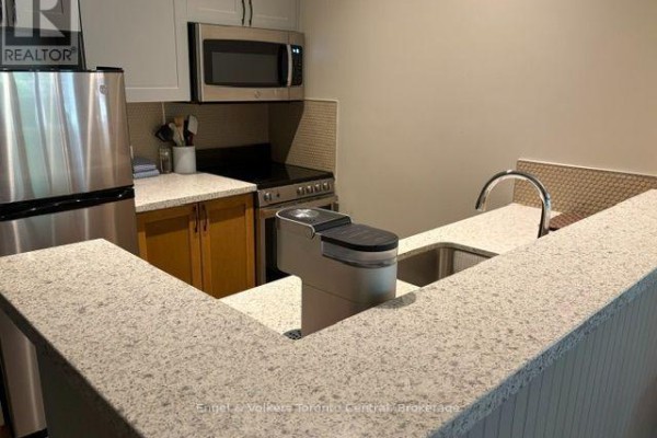 Bathroom - 132 - 152 Jozo Weider Boulevard, Blue Mountains, ON L9Y0V2 Photo 5