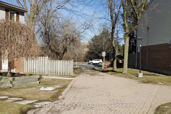 132 - 270 Timberbank Boulevard, Toronto, ON, photo 3