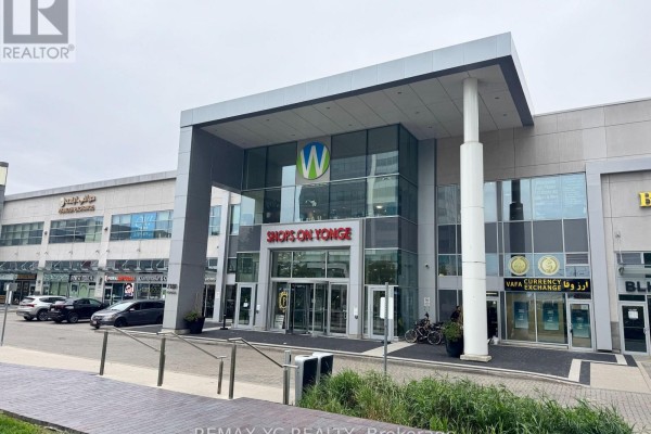 132 - 7181 Yonge Street, Markham, ON L3T0C7 Photo 2