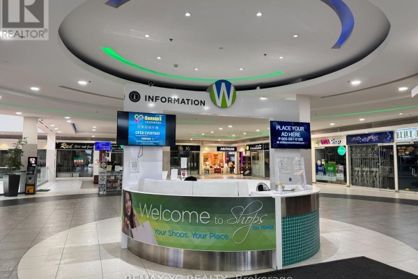 132 - 7181 Yonge Street, Markham, ON L3T0C7 Photo 3