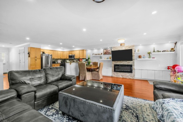 132 12040 68 Avenue, Surrey, BC V3W1P5 Photo 5
