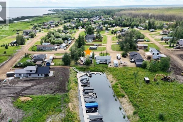 #132 160 Peace River Avenue, Joussard, AB T0G1J0 Photo 5