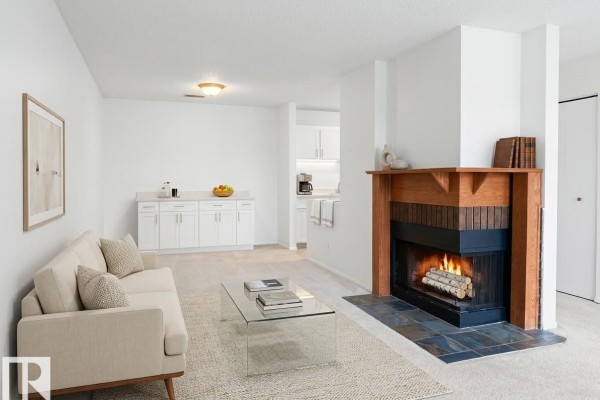 #132 2703 79 St Nw, Edmonton, AB T6K3Z6 Photo 5