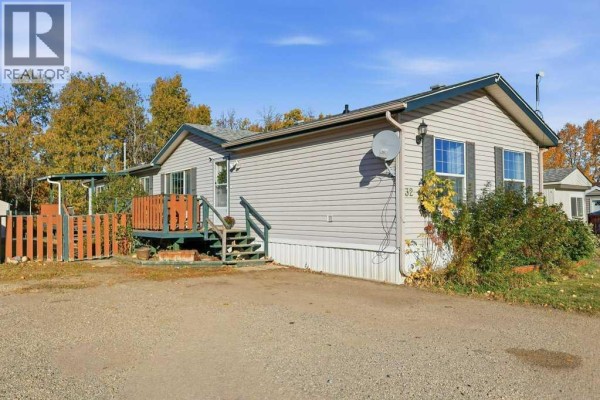 4pc Bathroom - 132 38550 Range Road 25a, Benalto, AB T0M0H0 Photo 2