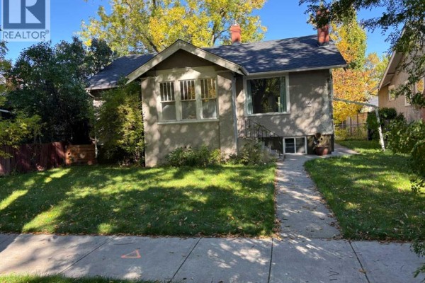 132 7 Avenue Ne, Calgary