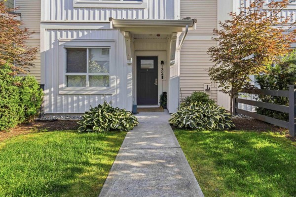 132 8335 Nelson Street, Mission, BC V4S0E4 Photo 2