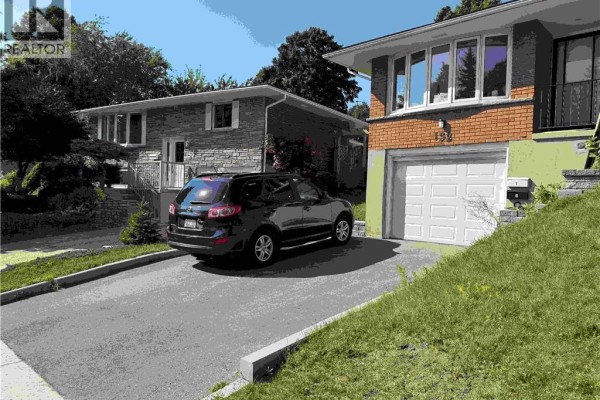 132 Briar Knoll Drive Unit# 2, Kitchener