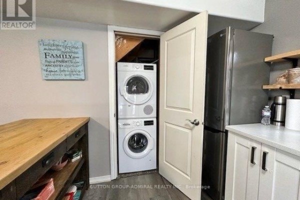 132 Brown Wood Drive, Barrie, ON L4M6M8 Photo 5