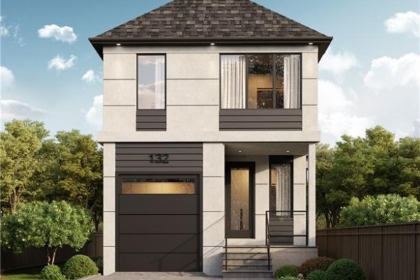 132 Canada Street, Hamilton, ON, photo 2