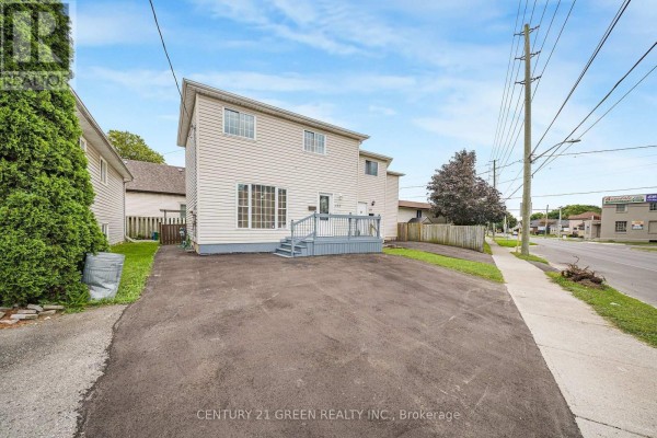 132 Carlton Street, St  Catharines, ON L2R7S6 Photo 3