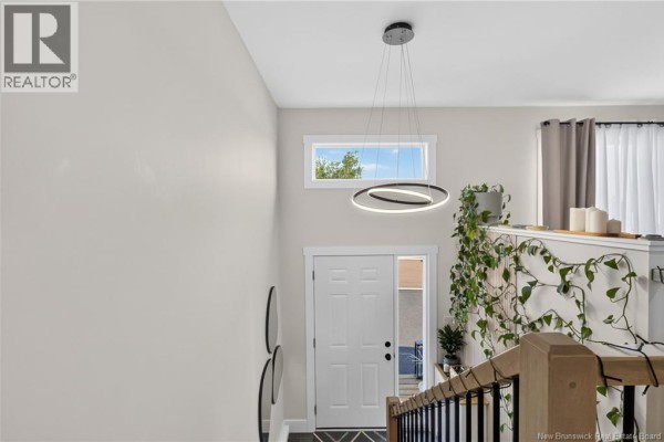 2pc Bathroom - 132 Donat Crescent, Dieppe, NB E1A9L4 Photo 5